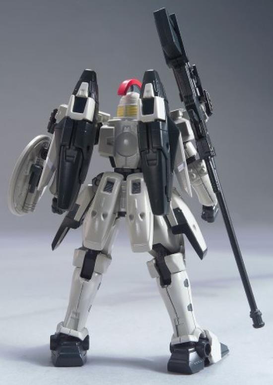 Tallgeese HCM-Pro58-00