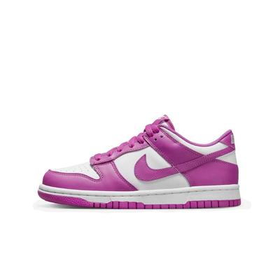 Dunk Low Aktivní fuchsiová