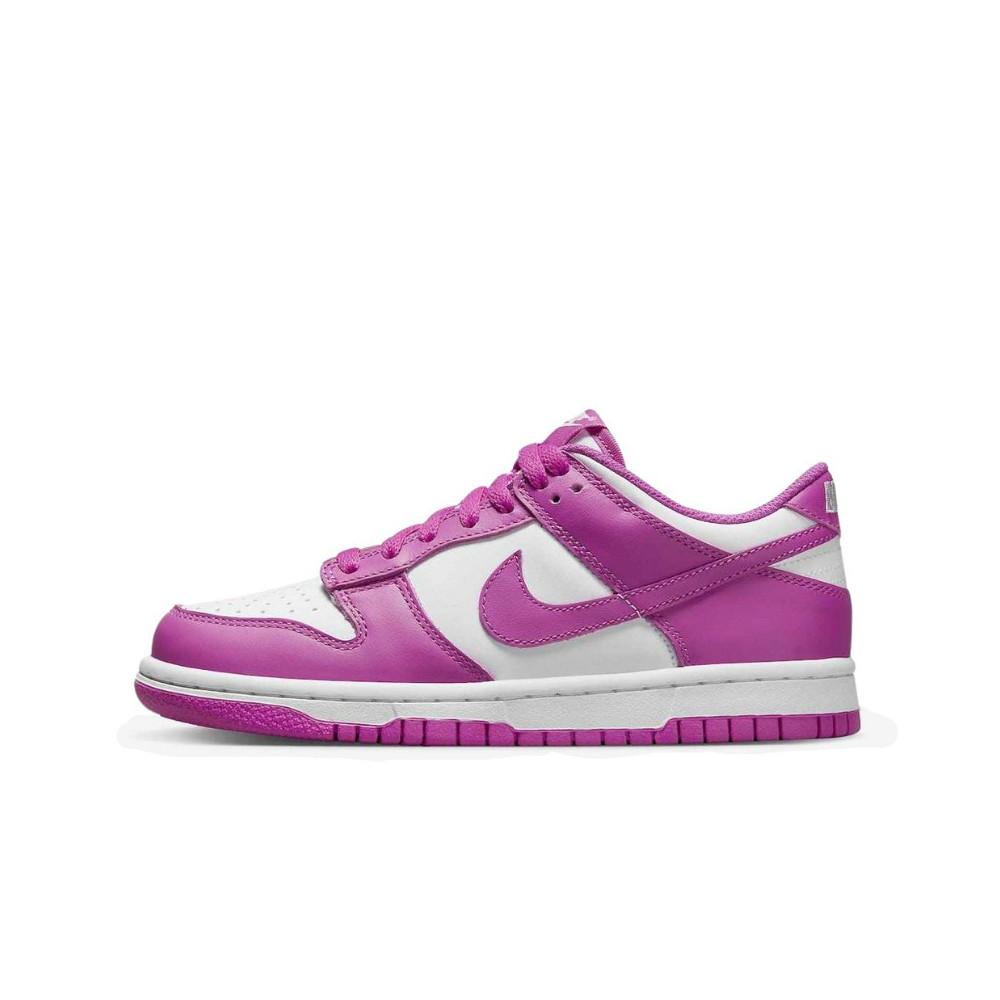 Nike Dunk Low Active Fuchsia
