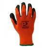 Predator Alaska Watersafe Safety Gloves (Pack of 10)