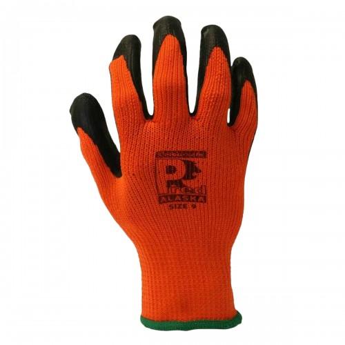 Predator Alaska Watersafe Safety Gloves (Pack of 10)