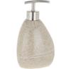 Kleine Wolke Stones Liquid Soap Dispenser Beige 5080226854