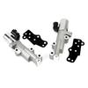 1 Pair Variable Valve Timing Control VVT Solenoid For Nissan 350Z Infiniti G35