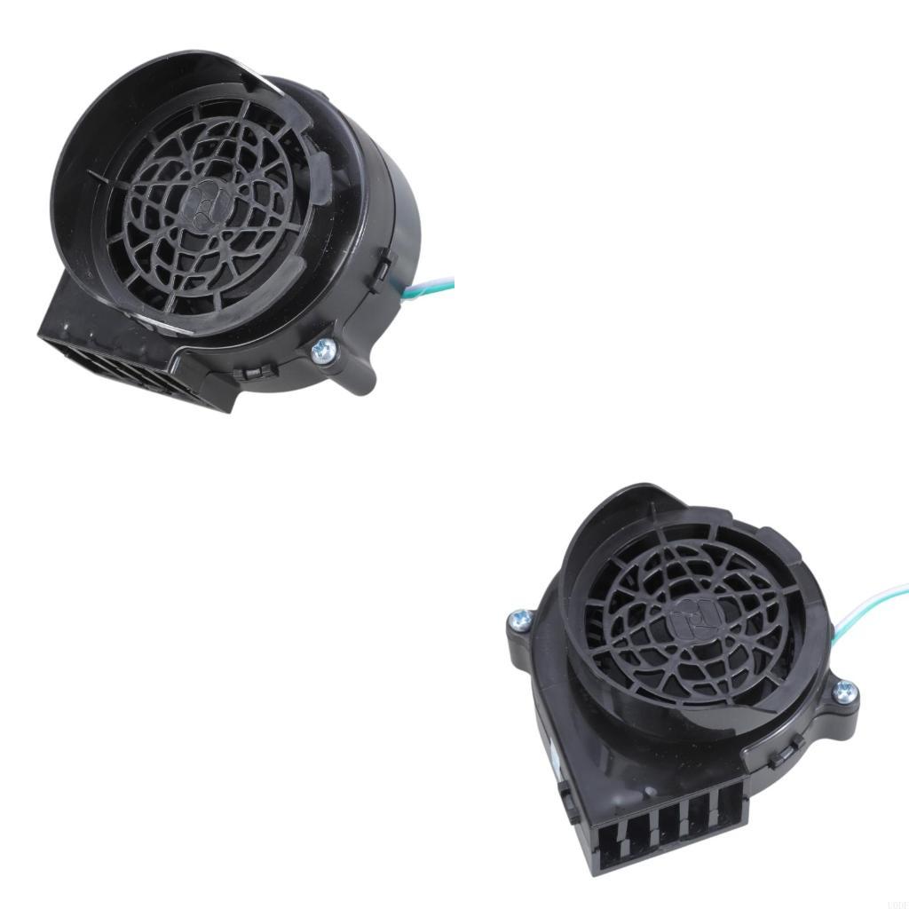 Inflatable Air Blower Reusable Replacement Fan Blower Brushless Fan Blower For Outdoor Holiday Yard Inflatables Decors