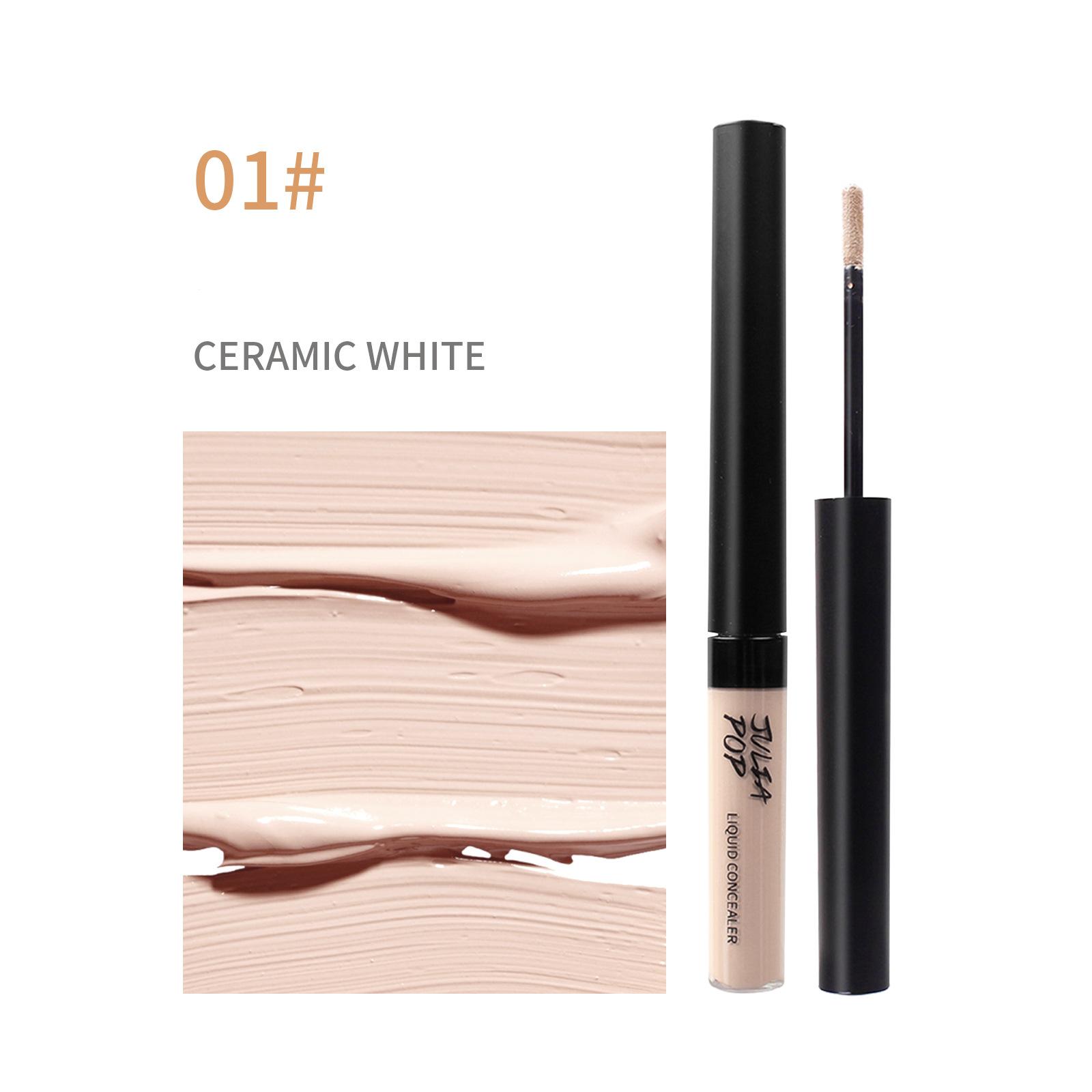 Консилер для маскировки темных кругов под глазами — фото 11