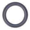 1Pcs Rubber Speaker Edge Repair Ring Woofer Edge Ring  Speaker Repair Accessories
