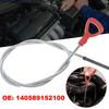 Mercedes 722.6XX /722.7XX/722.8XX için Şanzıman Dişli Kutusu Yağ Çubuğu Yağ Seviyesi Ölçer 920mm/1220mm