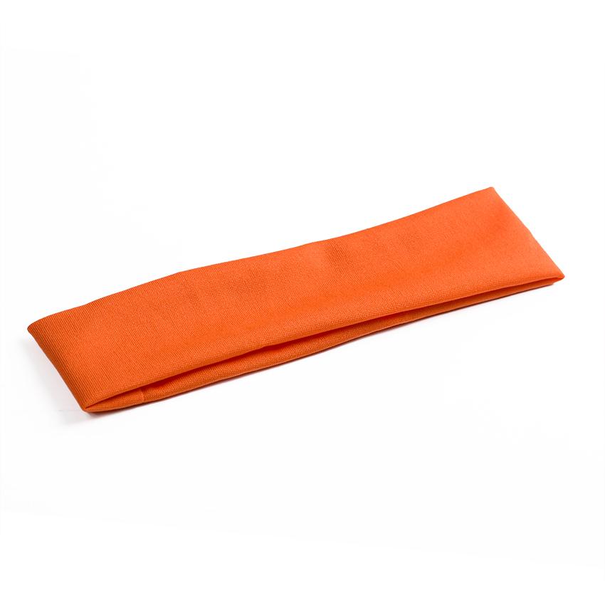 1PC Fashion Style Absorbing Sweat Headband Candy Color Hair Band Popular Sports Hair Accessories for Women Yoga Towel