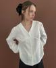 Studio Salt Lovin' Lace Blouse_Ivory