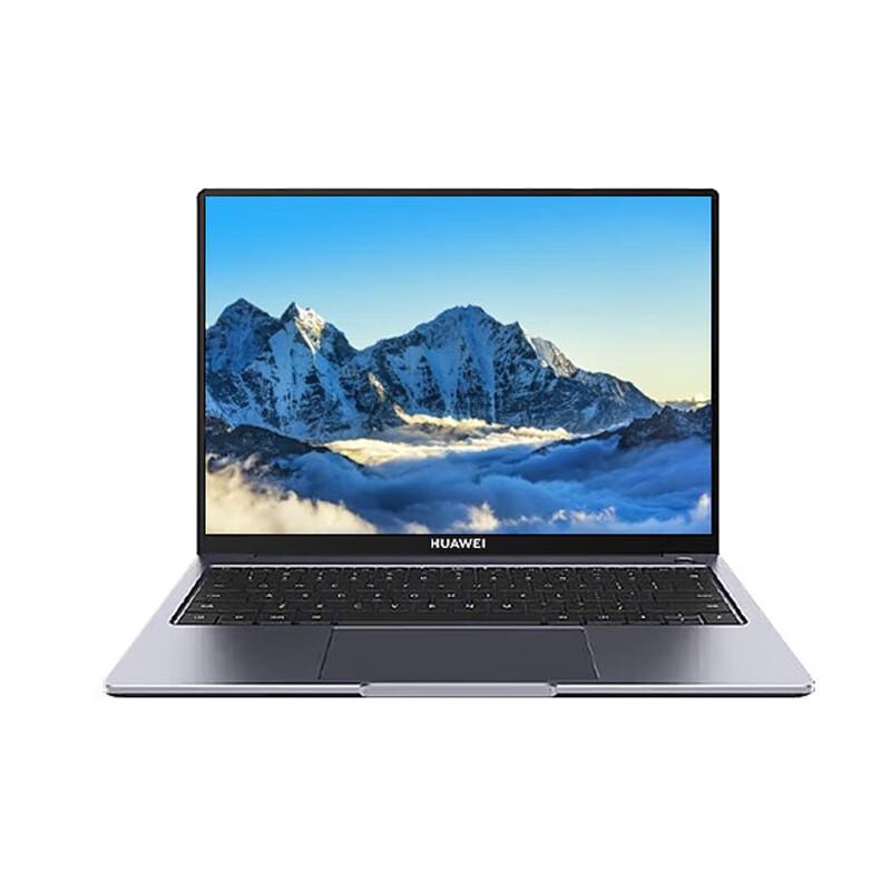 Huawei Qingyun L540X Business Laptop (CN version)