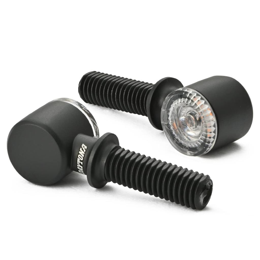 Daytona 37006 Kleiner LED-Blinker für Motorräder D-Light MINI-2