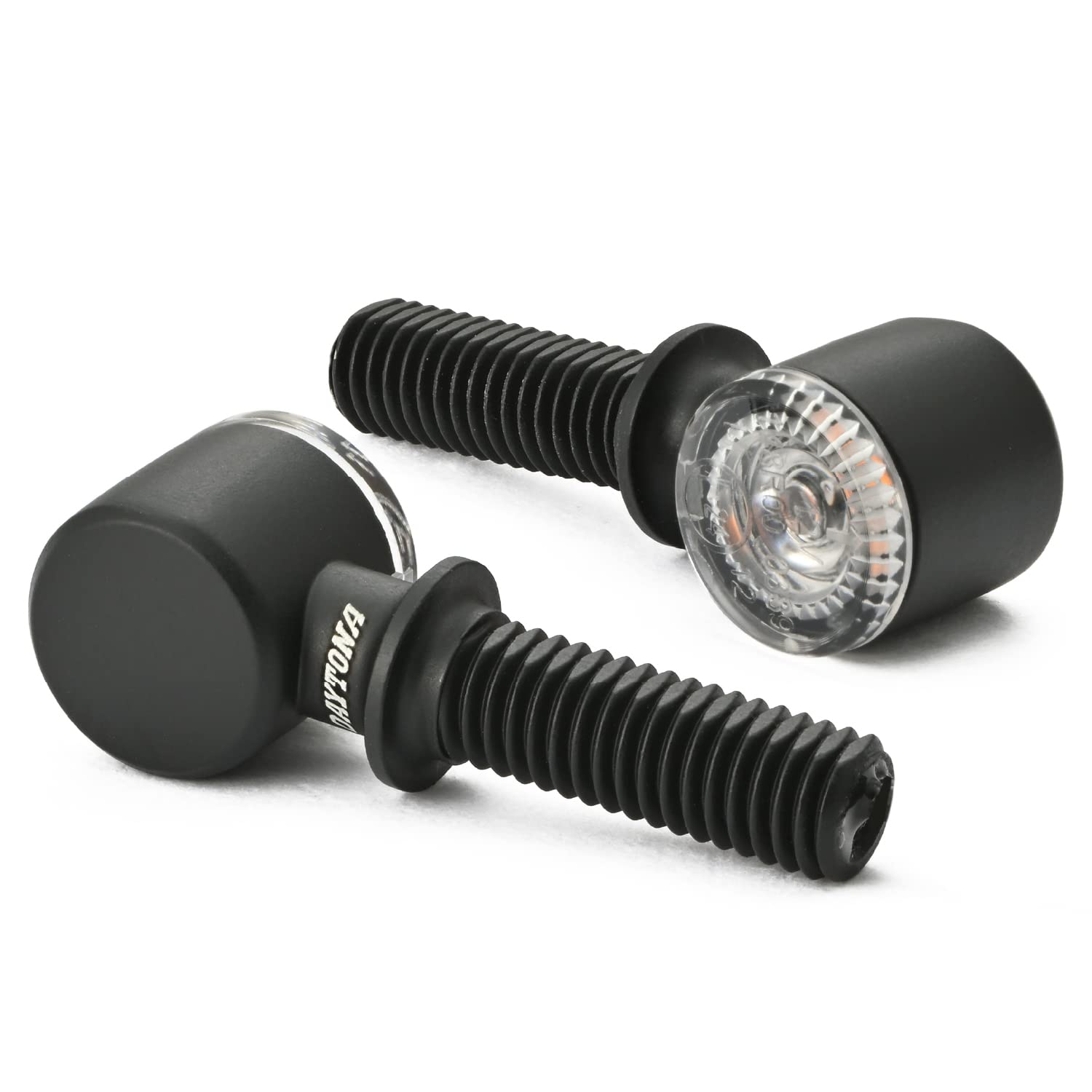 

Daytona 37006 Small LED Turn Signal for Motorcycles D-Light MINI-2 чёрный