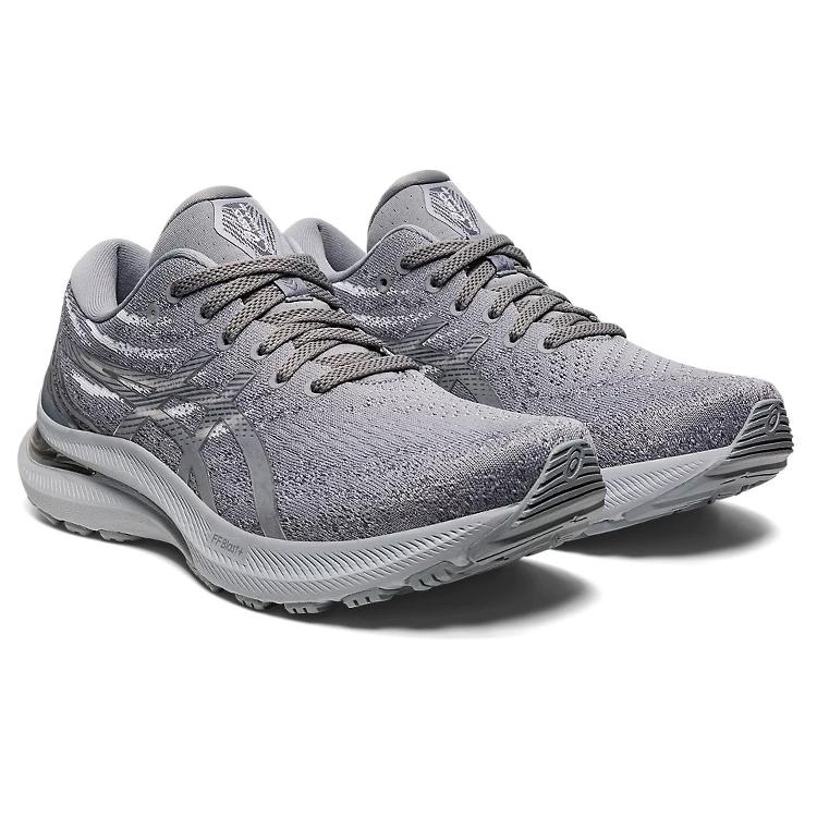 New Asics Gel Kayano 29 Sheet Rock Pure Silver Women's 1012B272-021