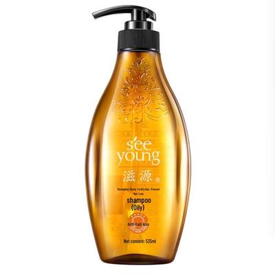 Shampoo e balsami per capelli – Shampoo