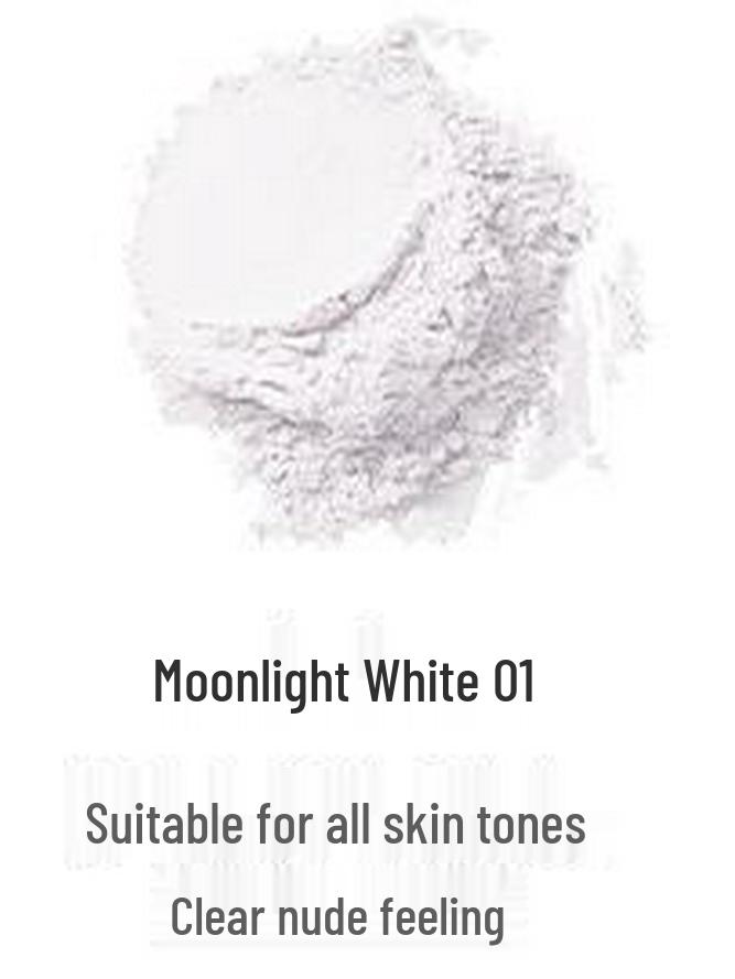 

ARTMISS HD Осветляющая водостойкая рассыпчатая фиксирующая пудра - Потостойкий консилерный финиш 14g/box