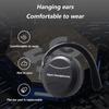 JYL TS K6 Headphones Runners Stereo Sound Plastic