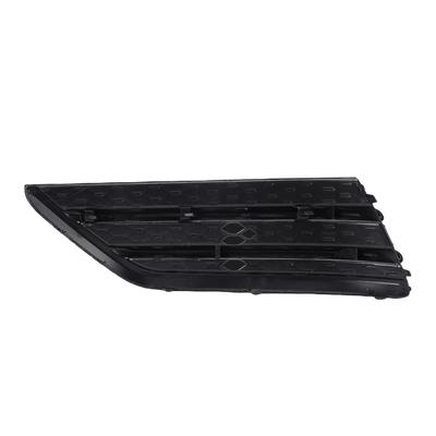 Fog Light Cover Front Bumper Insert Cover Replacement for EX L LX EX V6 3.5L Model 2016 2018 Right Passenger Side