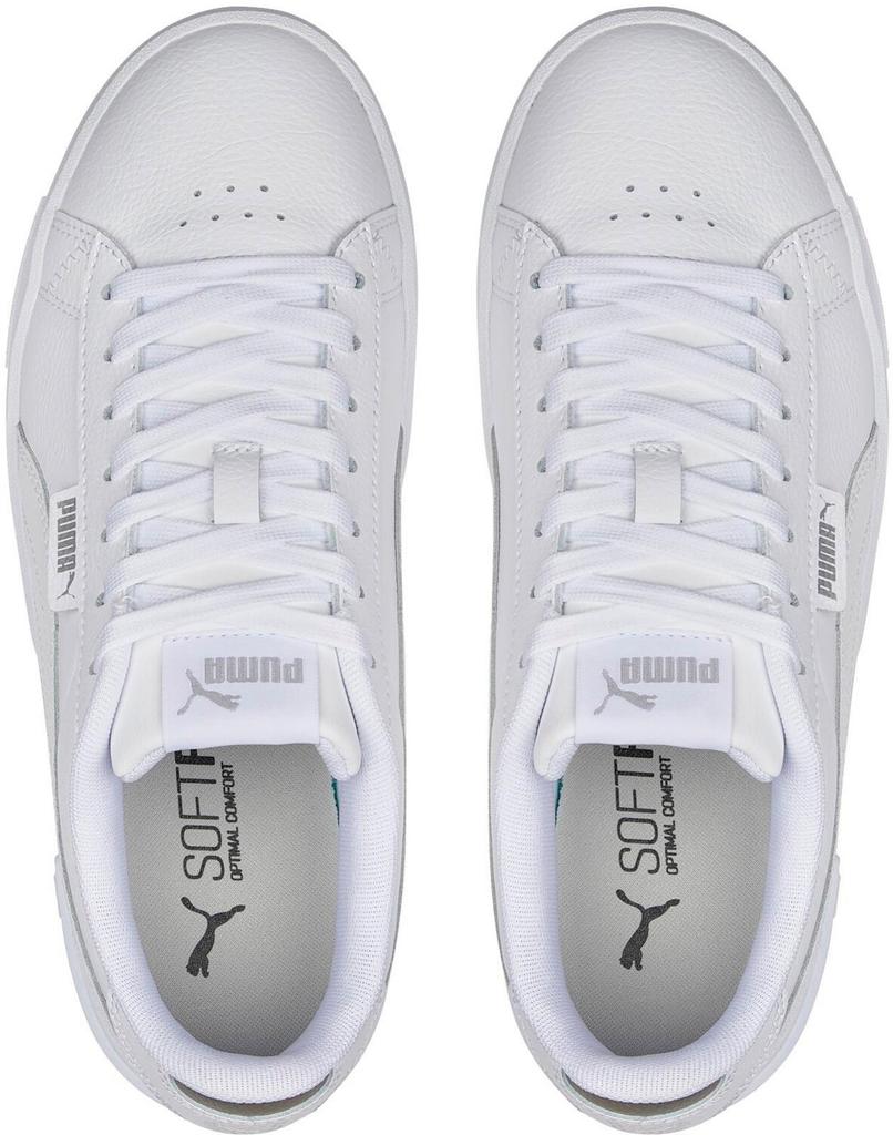 Puma Jada Renew Women (386401) (386401-01) Sneakers Puma White/puma White/silver