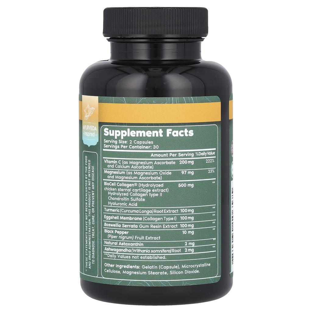 Raccolta Primale, Primal Flex, 60 capsule