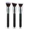 Single Bb Cream Makeup Brush, Round Head Loose Powder Brush, Flat Head Foundation Brush, Oblique Head Contour Brush, Cangzhou Makeup Brush