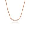Stylus Rope Eternal 3 Necklace_252500063