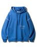Baken Every Moment Hoodie Bk6982_Blue