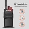 Baofeng BF-878 Professional Walkie-Talkie (CN Version)