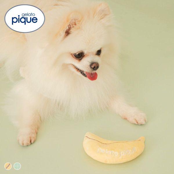 gelato pique CAT&DOG fruit toy gelato pique all 2 colors