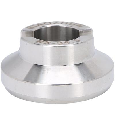 Watch Case Screw Back Opener Die Watch Repairing Part Accessory for Watchmakers34.5mm / 1.36in
