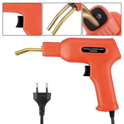 Multipurpose Plastic Welder  Hot Staplers Plastic Welding Machine Garage Tools Plastic Welder Welding Repair Kit