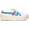 ONITSUKA TIGER Delegation Chunk 'Whtie Blue Red' Sneaker 1183A585-105