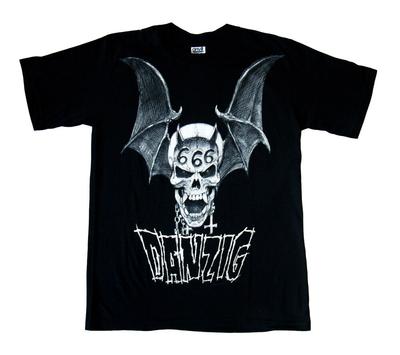 Danzig 666 Nueva Unisex T-shirt
