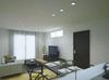 Koizumi Lighting LED Downlight, High Airtight SB Type, Rainproof and Moisture-proof, Equivalent to 60W Incandescent Bulb, Non-dimmable,