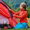 Trunk Fixed Luggage Fixing Rope Widened Camping Rope Durable Elastic Rope