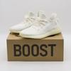 CP9366 Yeezy Boost 350 V2 Cream Triple White (Men's)