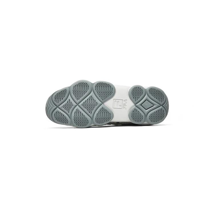 Fila Spaghetti Grey/white Men's F12M931232FGM
