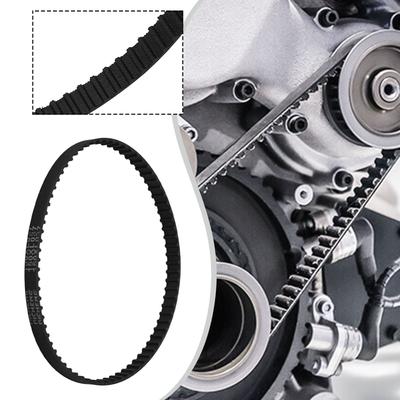 Zahnriemen Keilriemen Ersatz Ersetzen 148XL037 150XL037 152XL037 74-76 Zähne 9.2mm Hoch Zubehör Zahnriemen