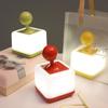 LED Arcade Joystick Night Light Illuminated Bedroom Sleep Light  Desktop   Ornament