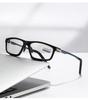 Photochromic Dual-Light Reading Glasses - Trendy Anti-Slip Aluminum-Magnesium Design for Men & Women
