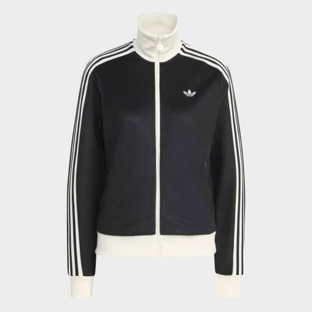 AdidaS Women S Daily Track Top Kd7969