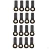 2x 8Pcs Holder Rod End Joint for RC Model Car Crawler Buggy A