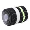 10pcs Anti Slip Traction Treads with Glow in Dark Stripe Outdoor Non Skid Tape High Traction Friction Abrasive Adhesive