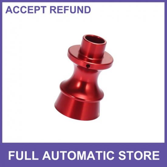 Manual Car Shift Knob Adapter Reverse Lock Out Lifter for Subaru BRZ 2013-