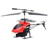 Remote Control Helicopter with Altitude Hold and LED Lights, 2.4GHz 6-axis Gyro Mini Shotting Aircra