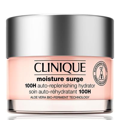 Clinique Moisture Surge Gel Cream 100H Moisturizing Gel Moisturizing Cream for Department Store Cosmetics (50mL) Cream, Gift, Face, Gift,
