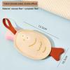 Quick Lather Mesh Soap Foaming Net Exfoliating Dense Bubbles Soap Foaming Net Bag Foaming Mesh Bath Mesh Sponge