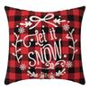 Home Items Christmas Pillow Cases Bedside Pillow Cases Christmas Pillow Cases