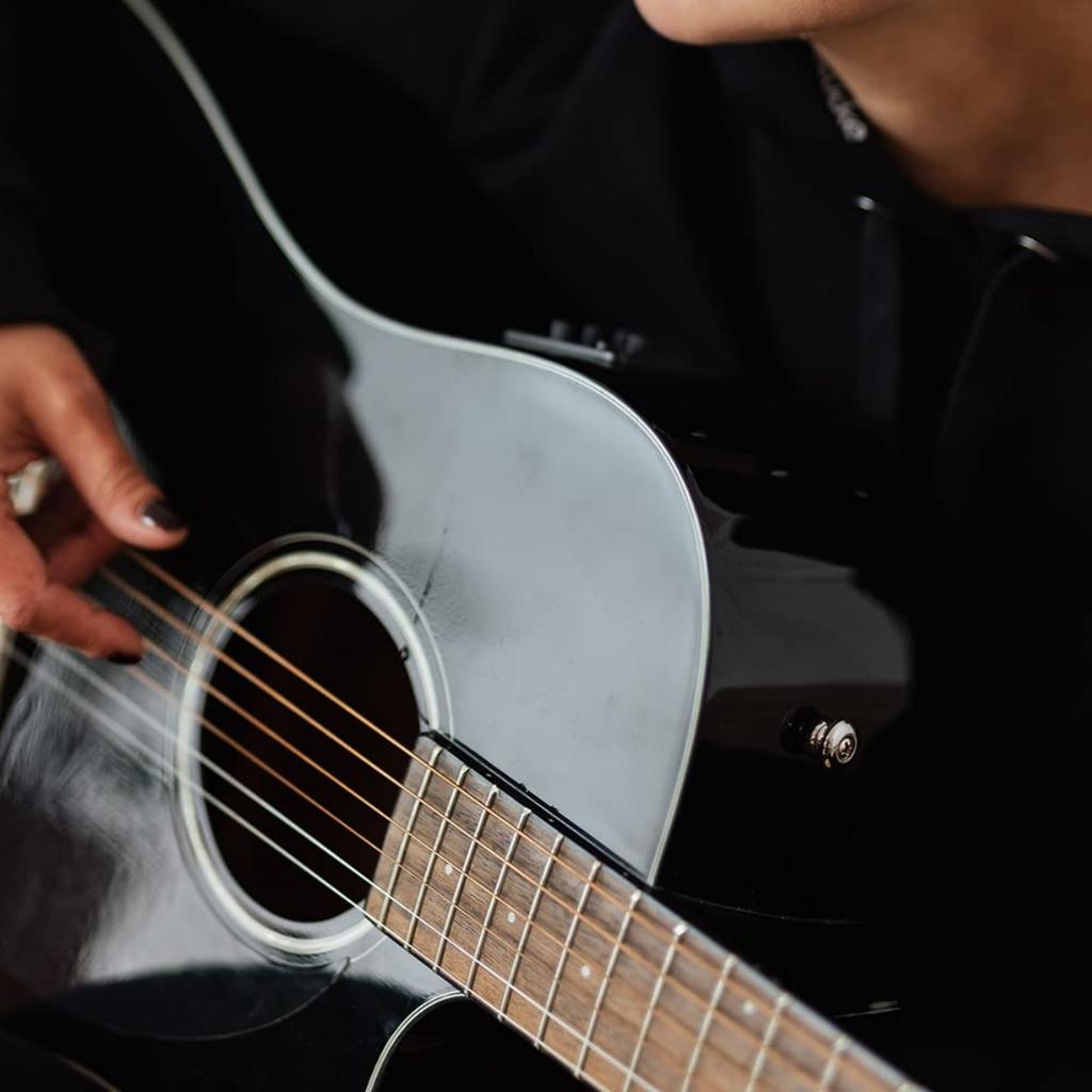 Miwayer 3 Sets/6 String Guitar Classical Acoustic Strings 1-6 /for Classic Acoustic Folk Guitar Parts Accessories(18pcs)