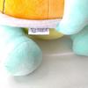 Pokémon Taiwanese version Squirtle plush excellent toy, condition, rare, collectible