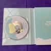 [USED] BTS Fan Meeting Vol. 4 Happy Ever Blu-ray with Jimin Trading Card